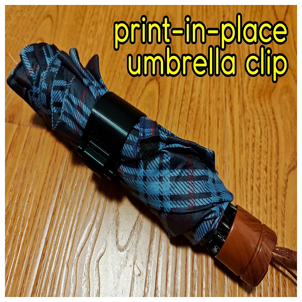 Universal Print Umbrella Clip Printer Accessories Paper Holder Print Stand Printer Parts Printing Equipment Support