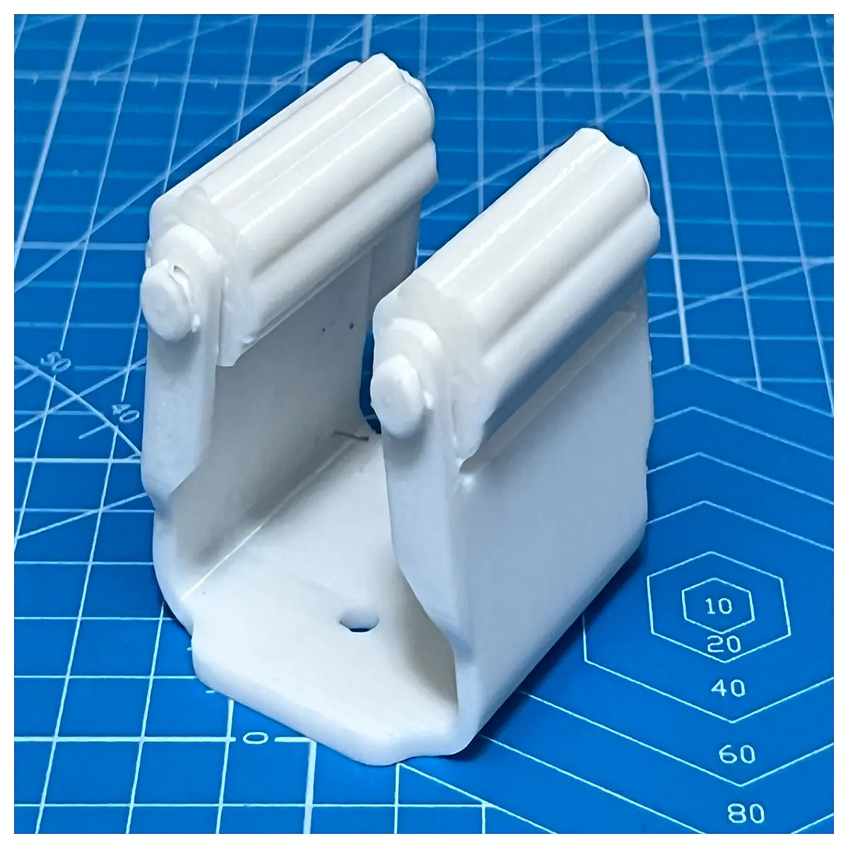 broom mop wall mount holder clip bracket storage organizer for handle cleaning tools