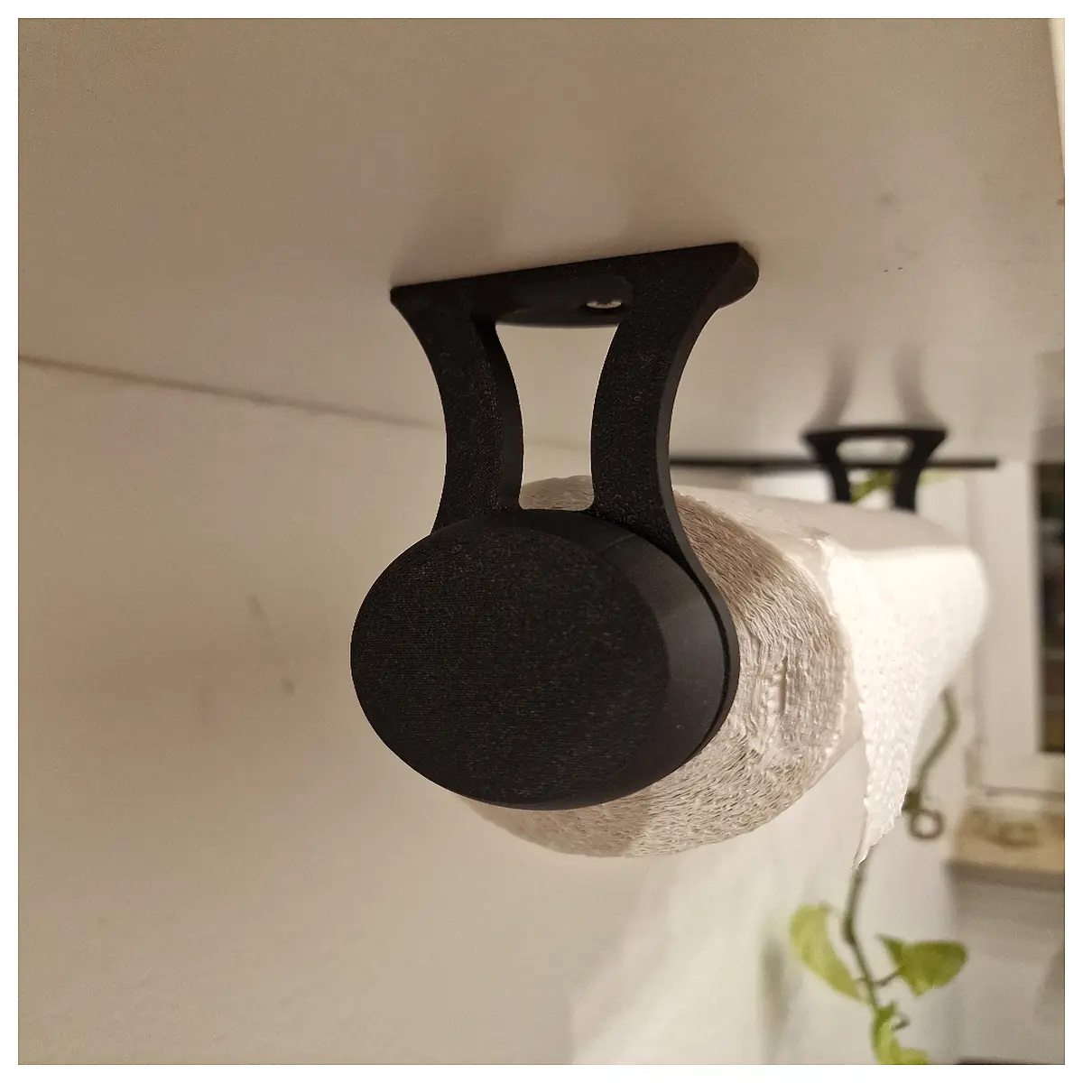 Elegant Tissue Holder Stand Self Supporting Design Desk Organizer for Kitchen Bathroom Decorative Tissue Dispenser Tissue Stand