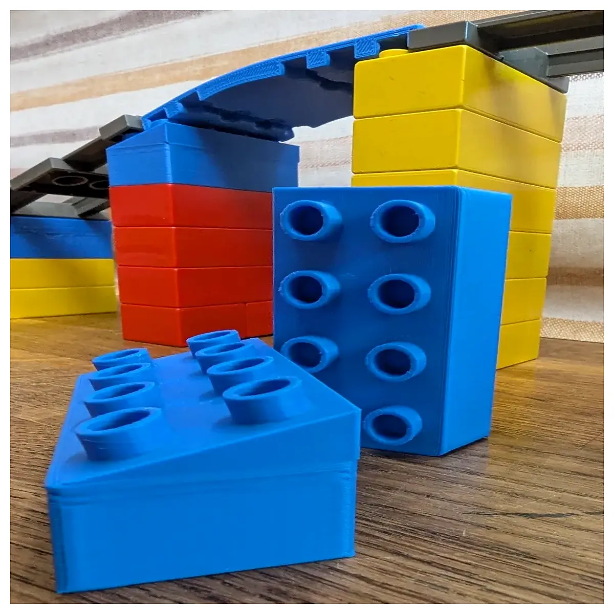 Unlimited Train Bridge Pier Cap Stone Railway Bridge Parts Pier Stone Bridge Structure Rail Infrastructure Pier Rock