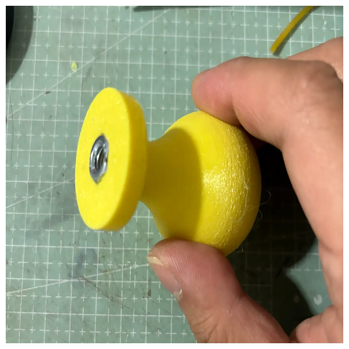 Spherical Handle Ball Grip Round Handle Accessory Spherical Handle Replacement Ball Grip Parts Grip Decoration Spherical Ornament