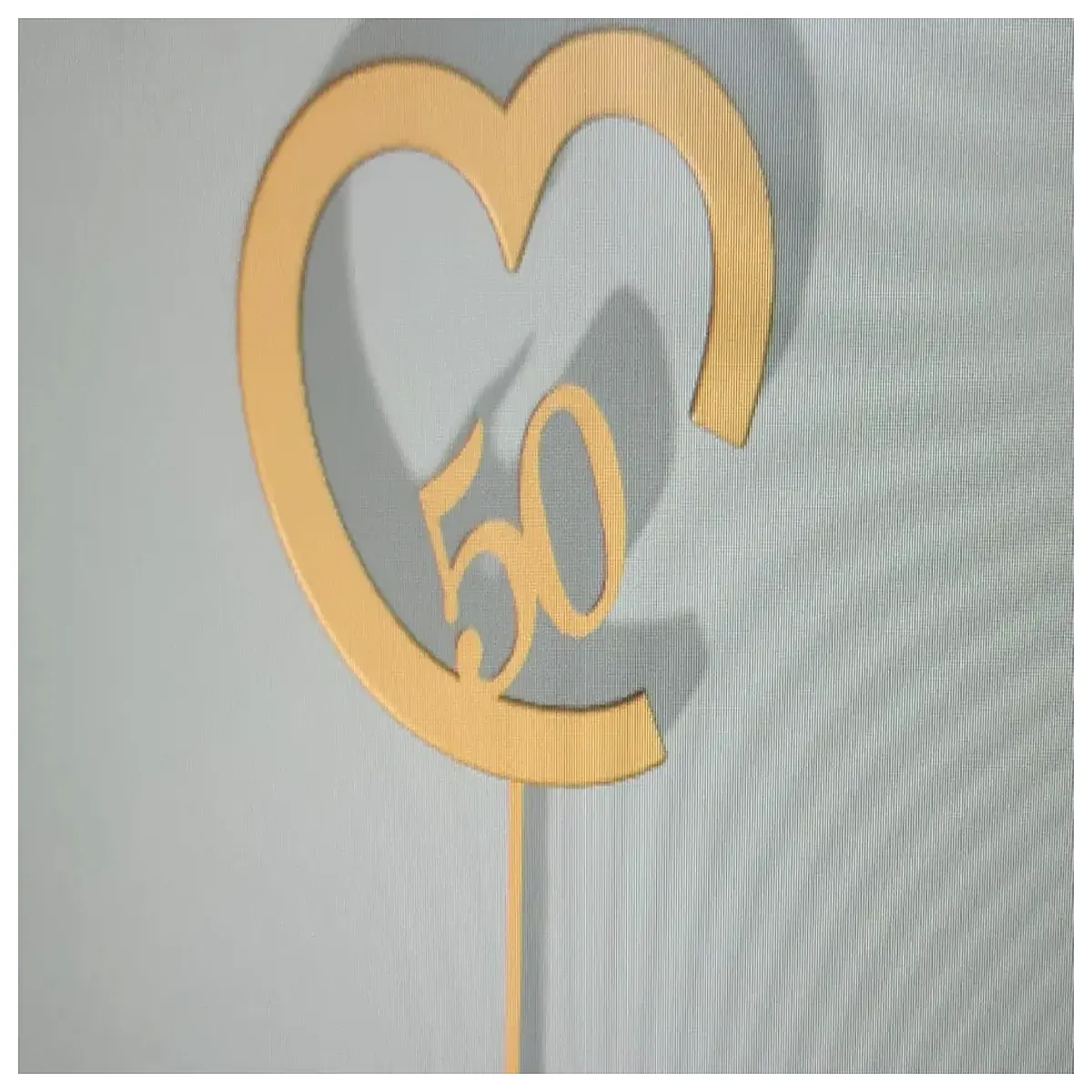 50th anniversary celebration sale special offers commemorative items milestone event discounts