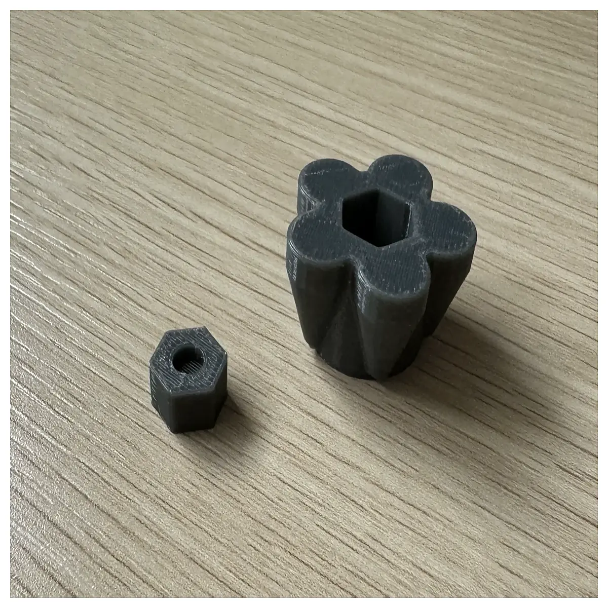 Star shaped Handle Cover for M4 Screws Screw Accessories Mechanical Parts Fasteners Replacement Parts