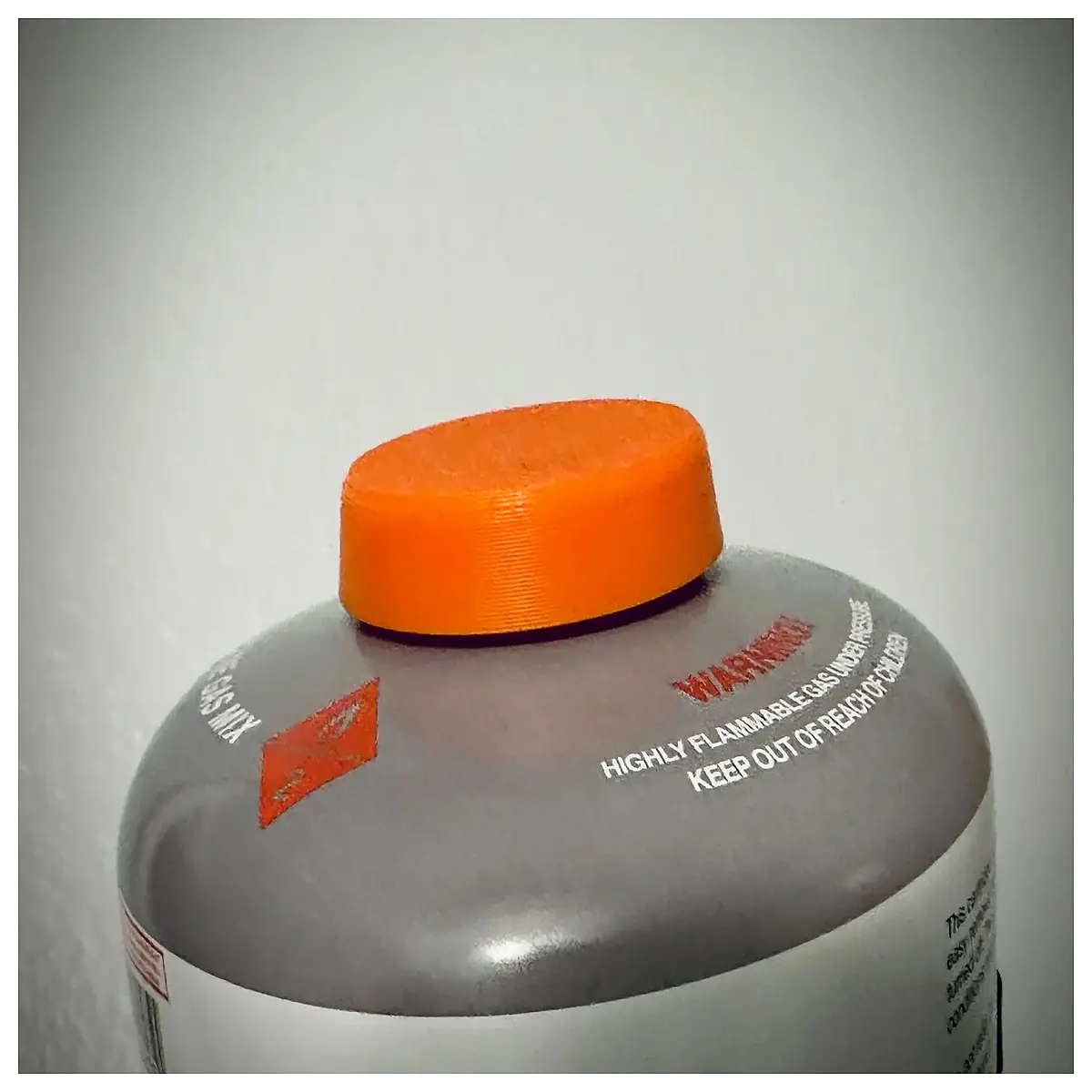 Butane Tank Cover Seal Lid Fuel Tank Cover Gasket Replacement Parts Complete Type Gas Can Lid Emergency Cover