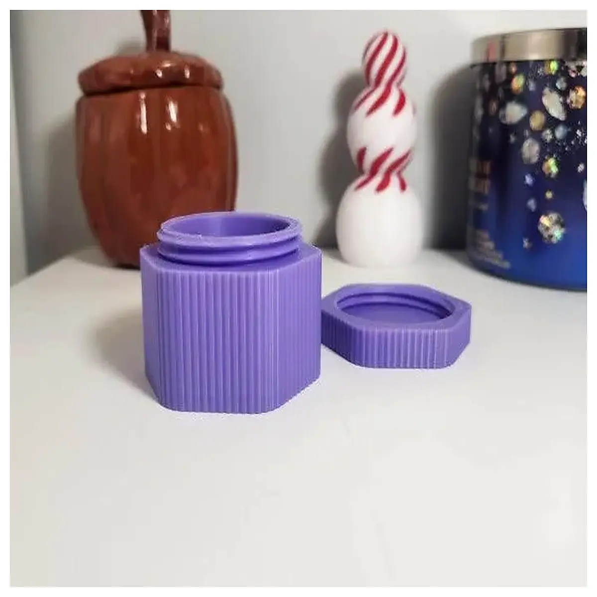 d Container Bottles Coating Paint Pigment Mixing Art Supplies Small d Bottles