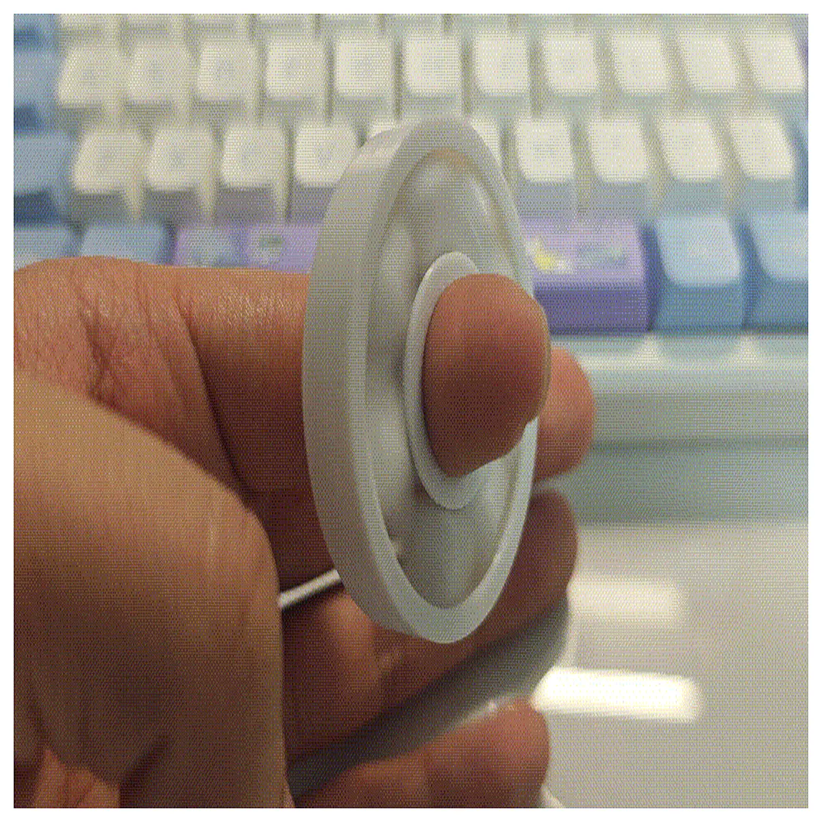 custom non standard bearing design engineering solutions for industrial machinery applications