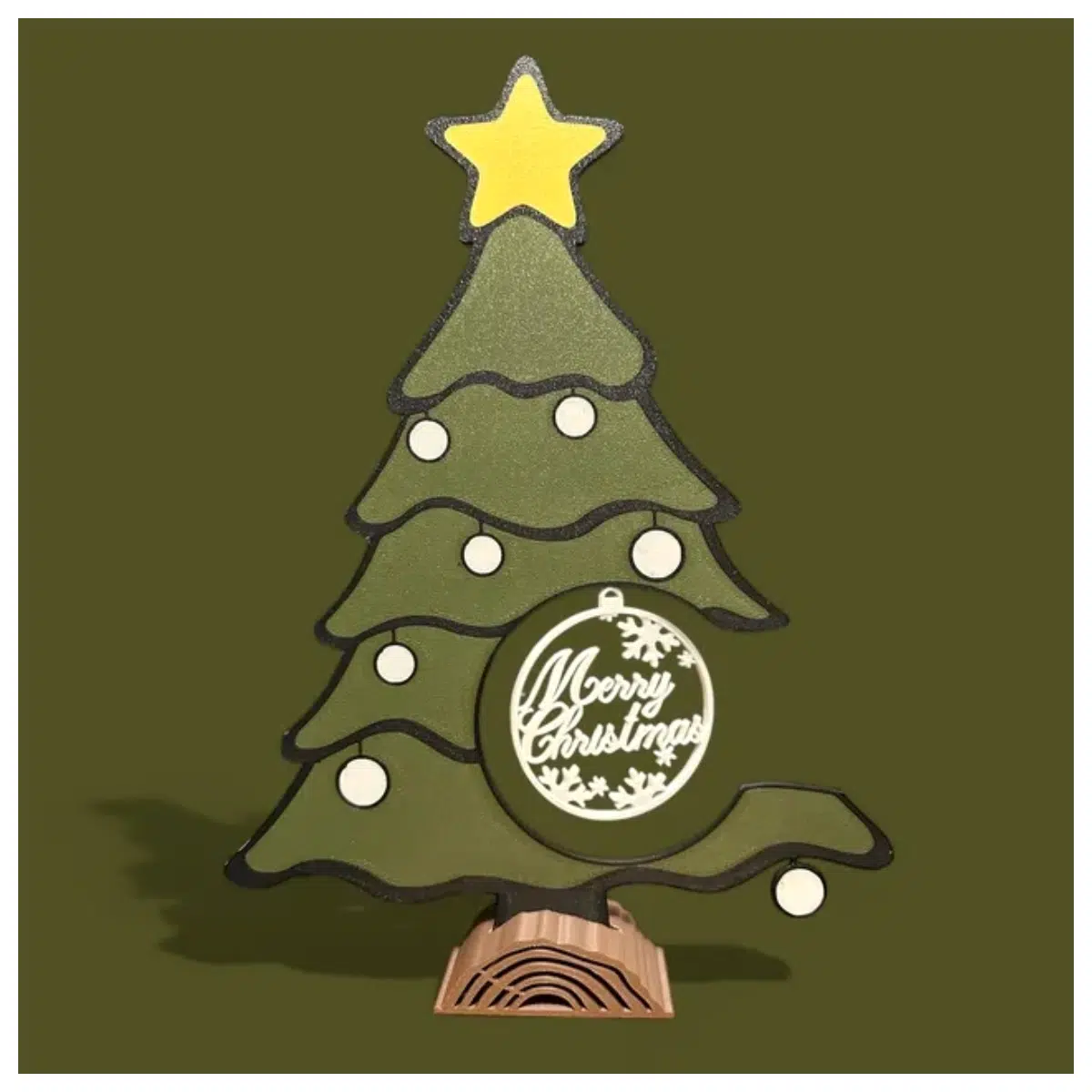 Christmas Decorations Festive Decor Christmas Tree Ornaments Home Decor Christmas Gift Accessories Seasonal Decorations