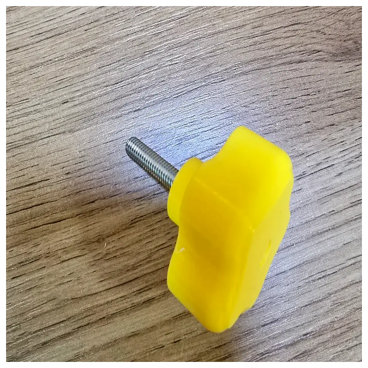 Universal Male Female Rotary Connector M6 Fast Installation Machinery Parts Automation Components Repair Accessories