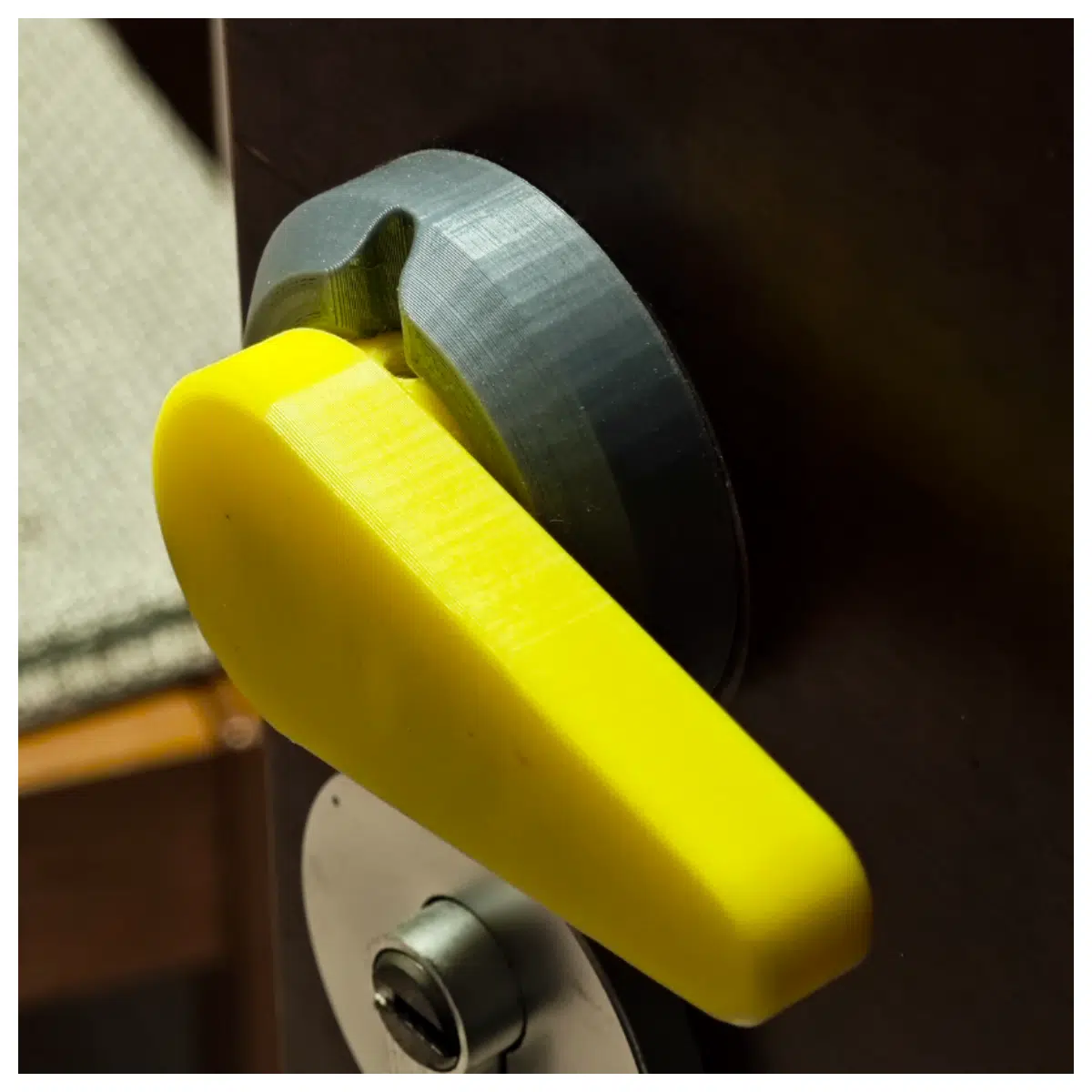 modern interior door handles for home renovation sleek lever knobs for bedroom bathroom doors durable metal cabinet pulls
