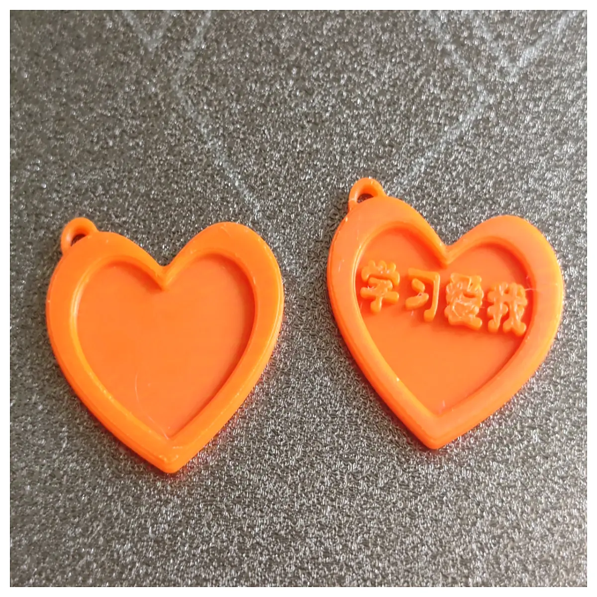 cute keychain for women men bag charm pendant jewelry gift