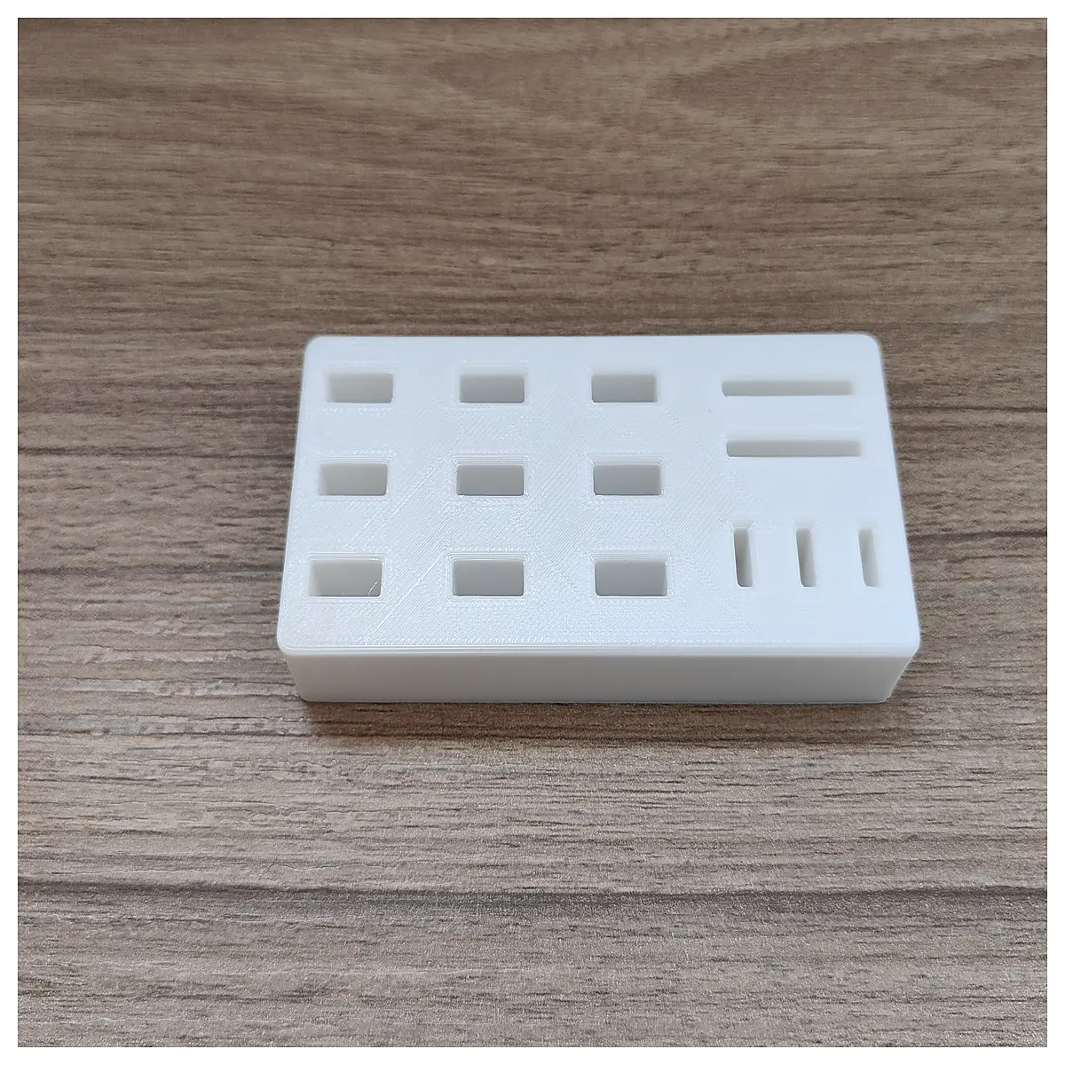 usb c flash drive case sd card holder organizer portable storage box for pen drives memory cards travel protection