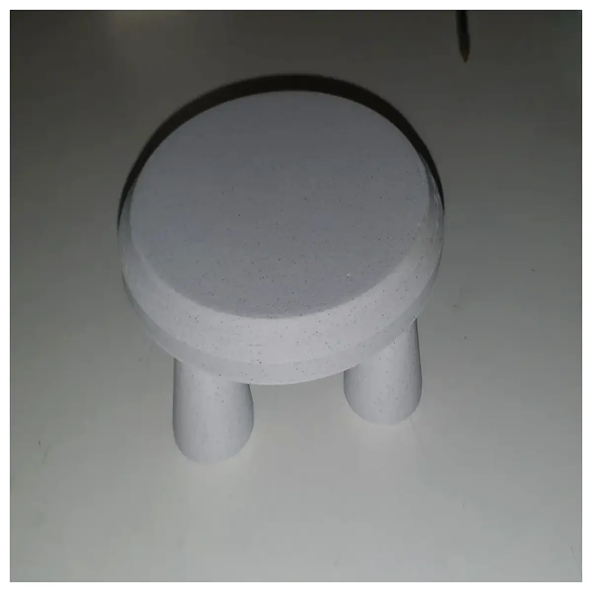 Base Stand Support Frame Stable Platform Desktop Stand Computer Stand Desk Base Accessory Support Bracket