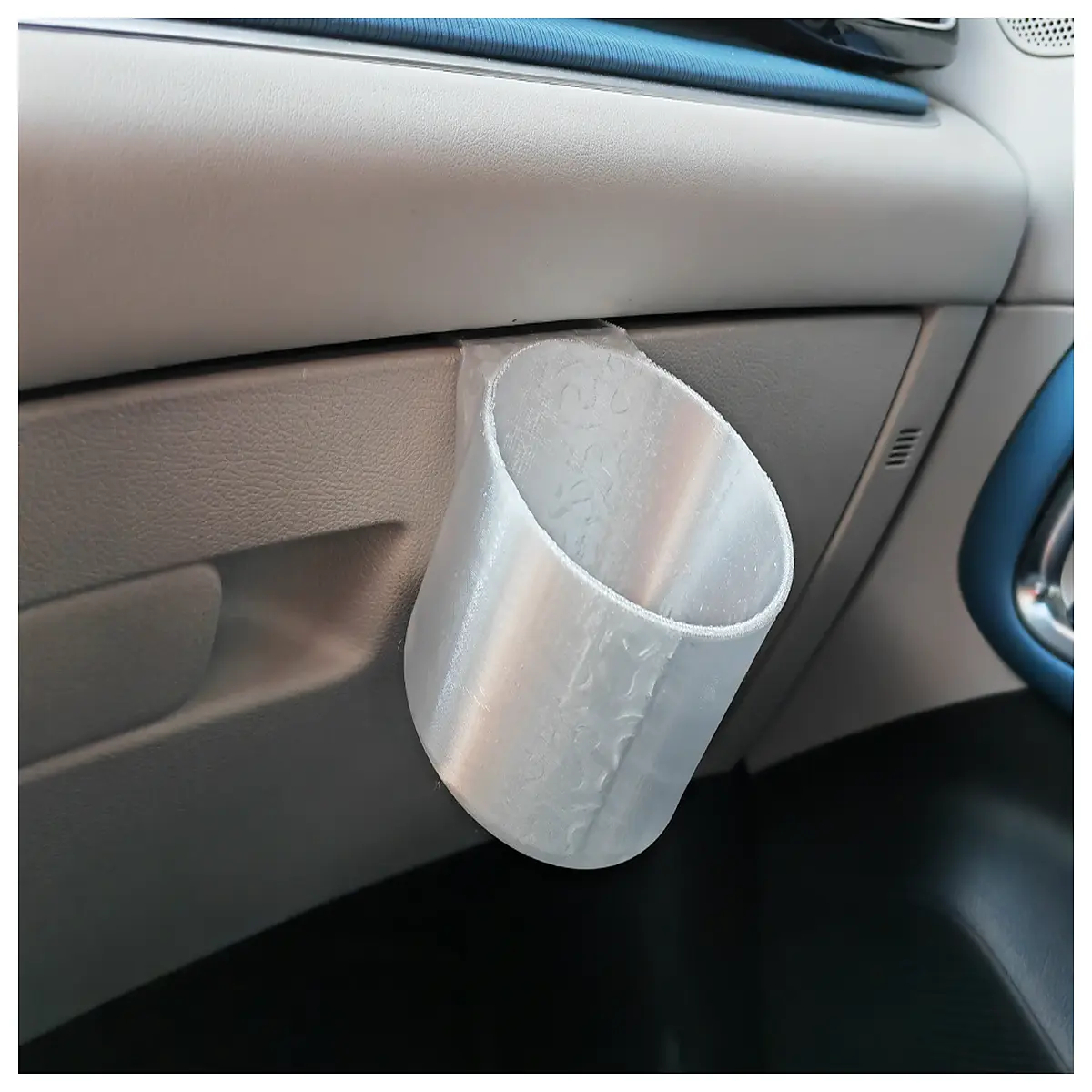BYD Large Cup Holder Car Cup Holder Enlarged Vehicle Storage Rack Auto Parts Drink Holder Support