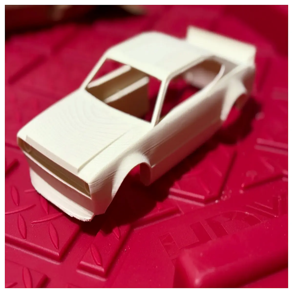 KE35 Parts Exterior Accessories Car Parts Shell Parts Replacement Components