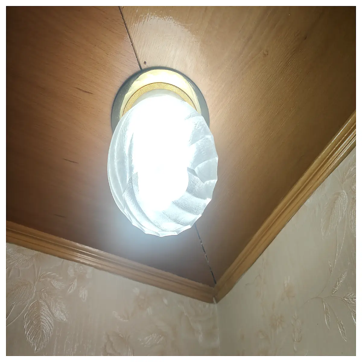 13w e27 spiral energy saving bulb shade cover 12x4cm retro lighting lampshade