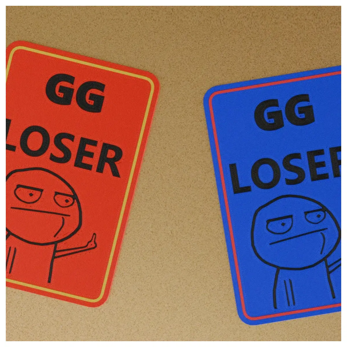Gift Card For the Disappointed Gift Giving Sentimental Expression Surprise Wishes Special Moments