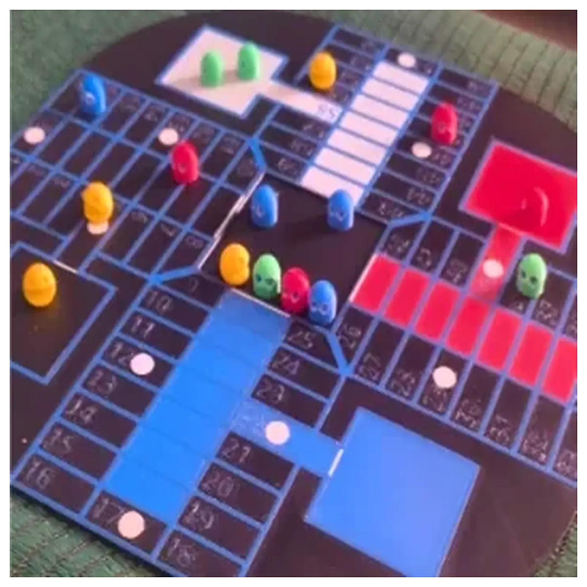 Pac Man Parry Island Game Guide Tips Challenge Levels Strategy Pac Man Arcade Game Helper