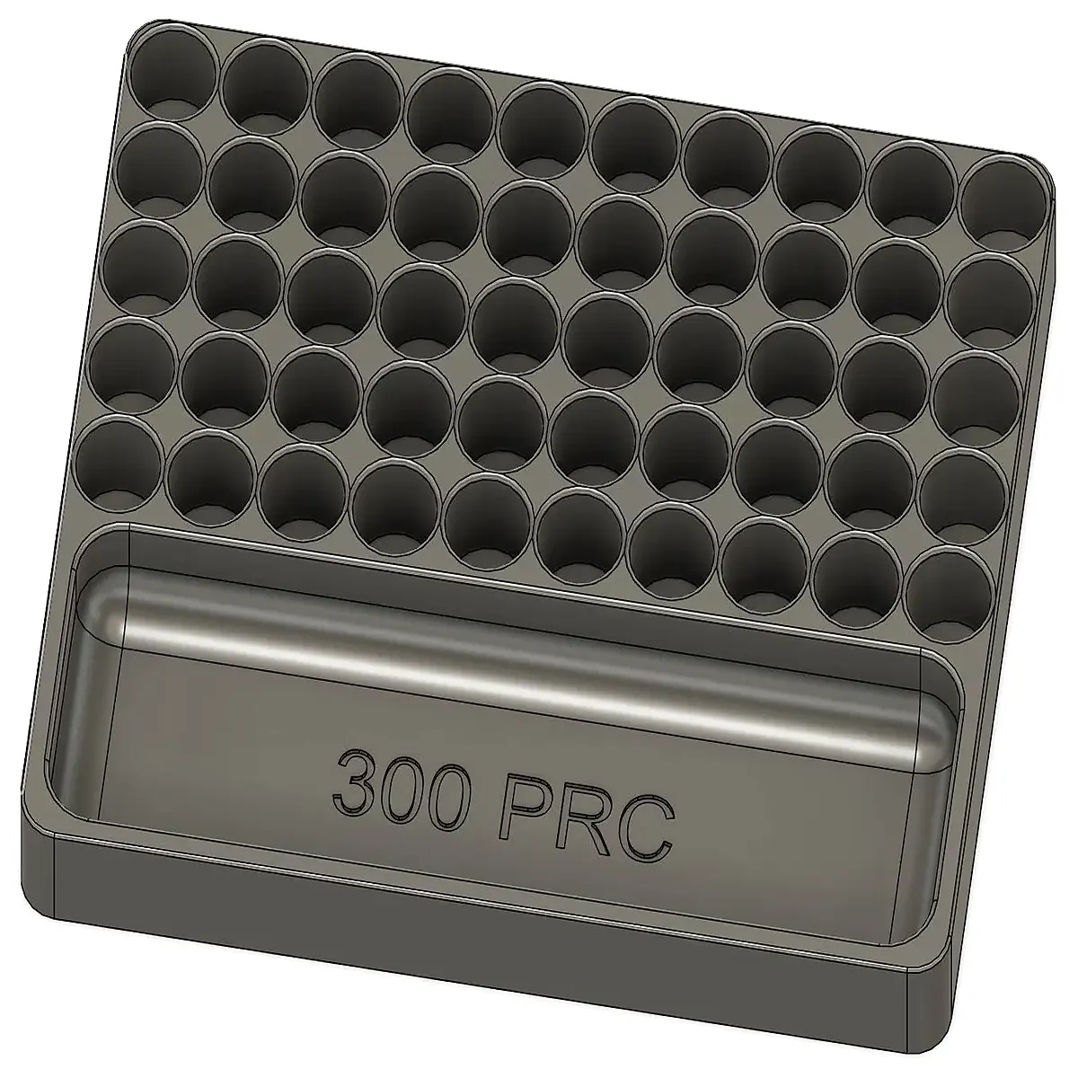 300 PRC Loading Tray Transport Logistics Warehouse Cargo Loading Tray Accessories