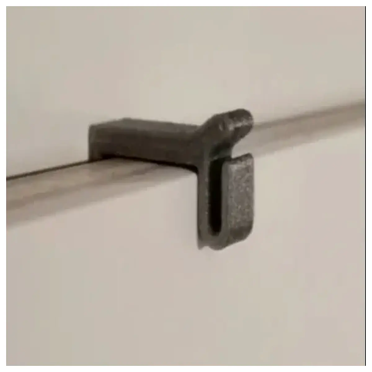 16mm Window Frame Hooks Decorative Hanging Window Hardware Frame Fasteners Wall Decor Accessories