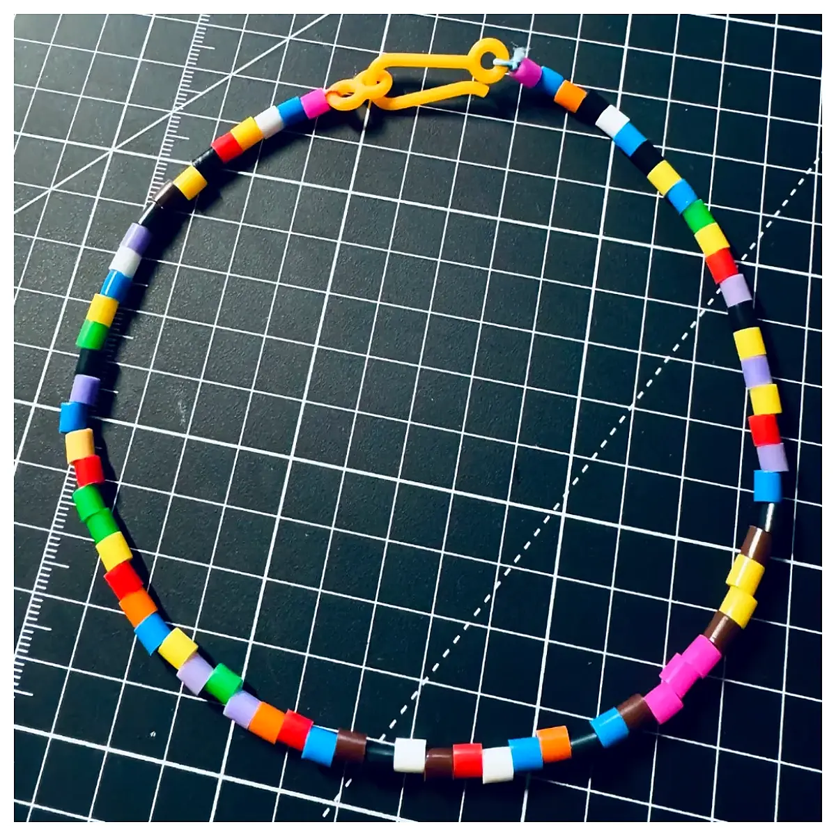 S Shaped Chain Connector Hooks Jewelry Making Components Pendant Accessories Necklace Links Bracelet Findings DIY Crafting