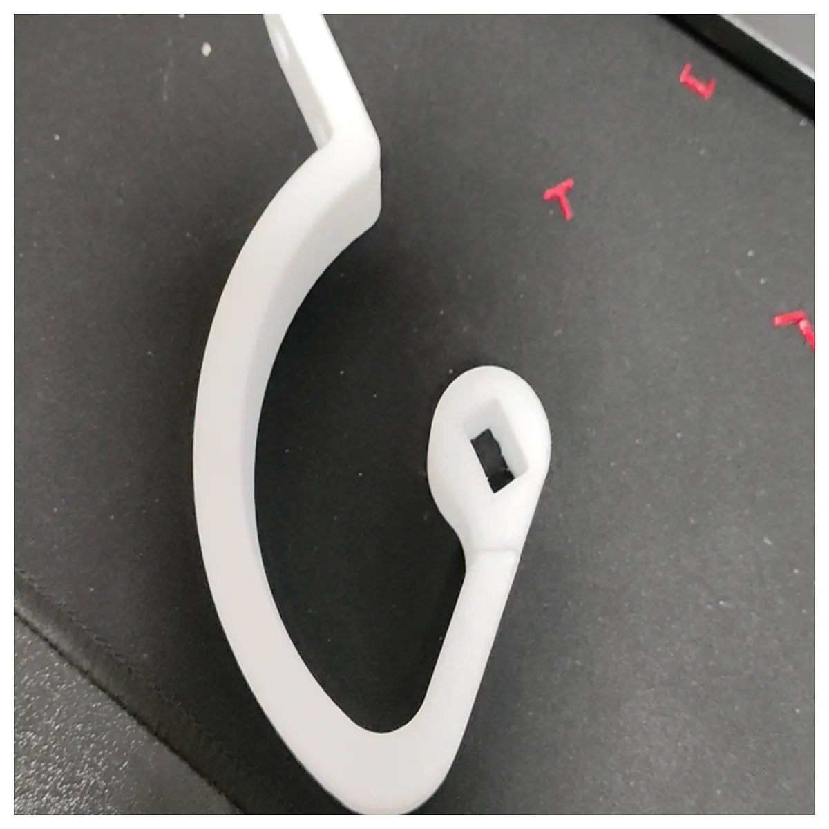soft close toilet seat hinges replacement duty stainless steel slow drop hinge for standard round oval toilets