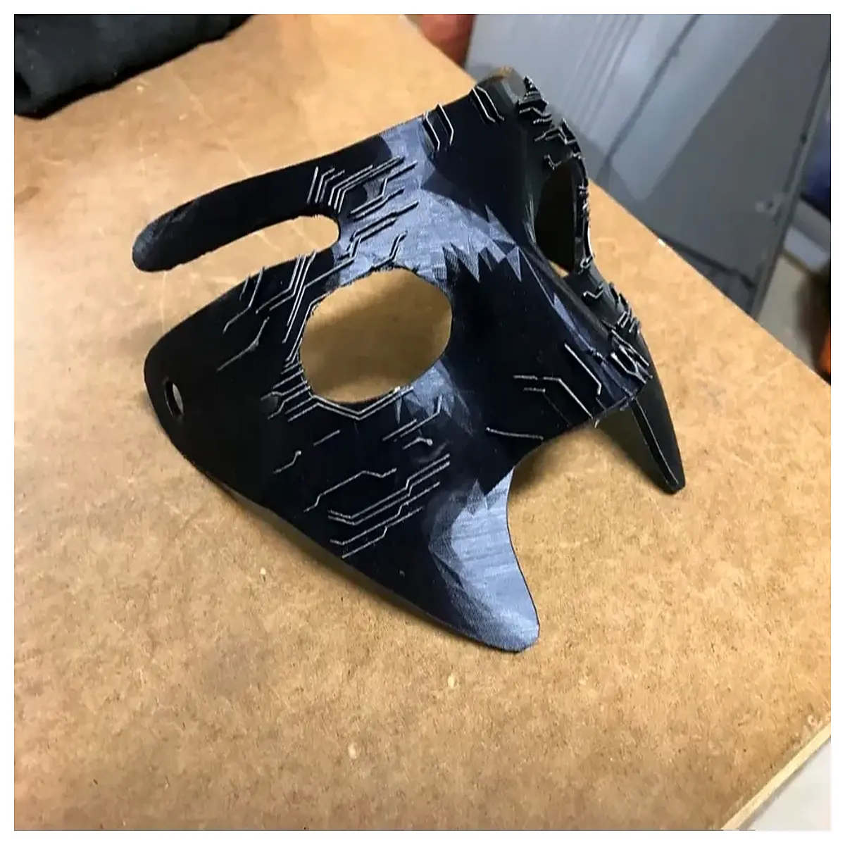 Face Mask Anti Mask Medical Protective Face Cover Breathable Filtration Respirator Healthcare Workers Pandemic Particle Filter Comfort Fabric Su
