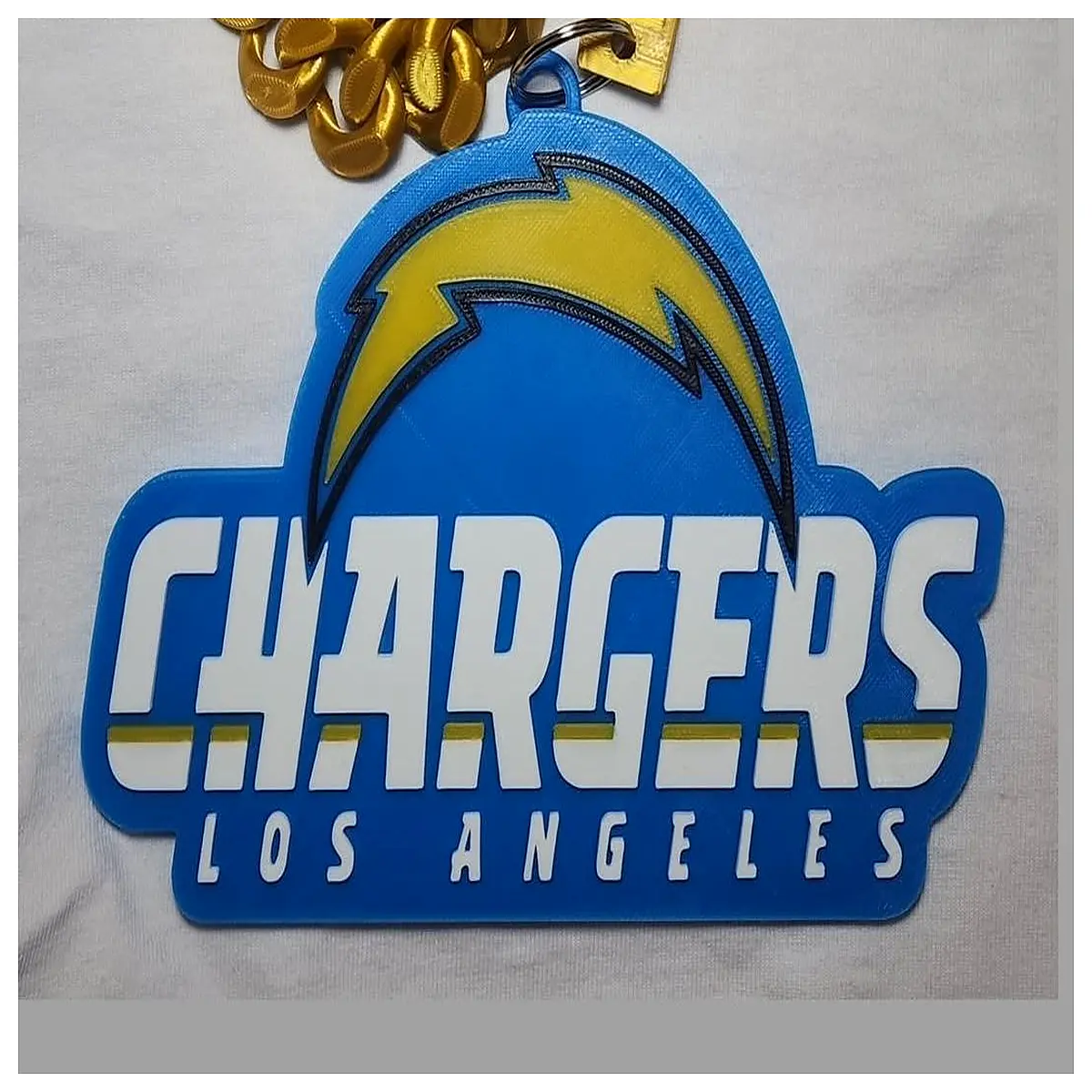 Los Angeles Chargers Pullover Sweatshirt Men s Jersey Sportswear Casual Outfit Team Apparel Gear
