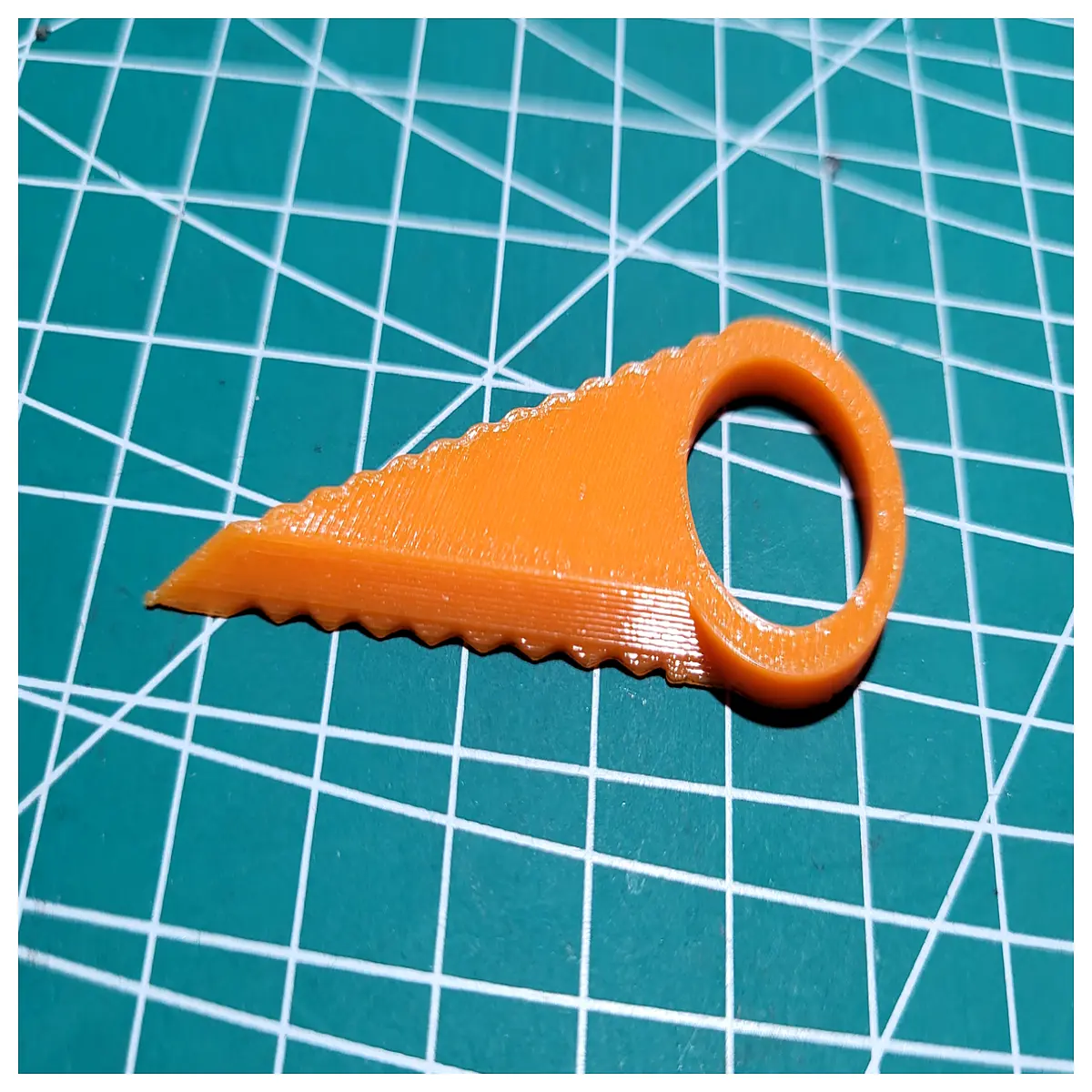 Ultra Multi Function Unboxing Tool 12g Fast Easy Package Opening Quick Unpacking Aid