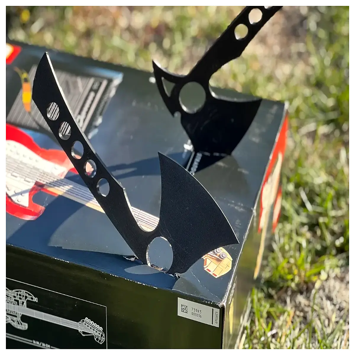 throwing axes for adults wood target practice backyard camping gear survival tools tactical training