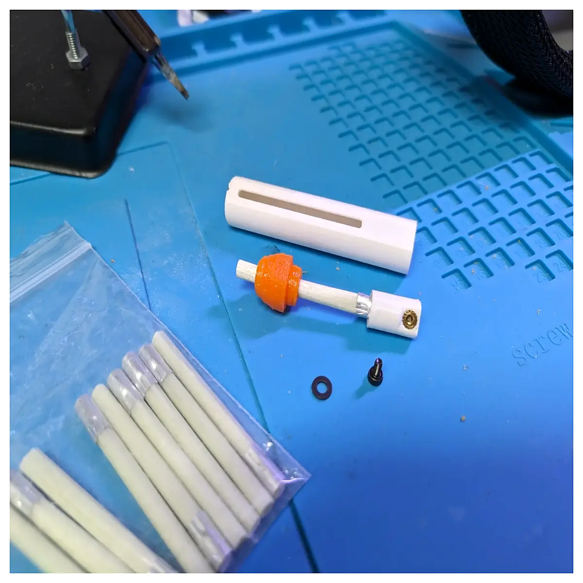 fiberglass pen for detailed drawing technical sketching precision writing tool