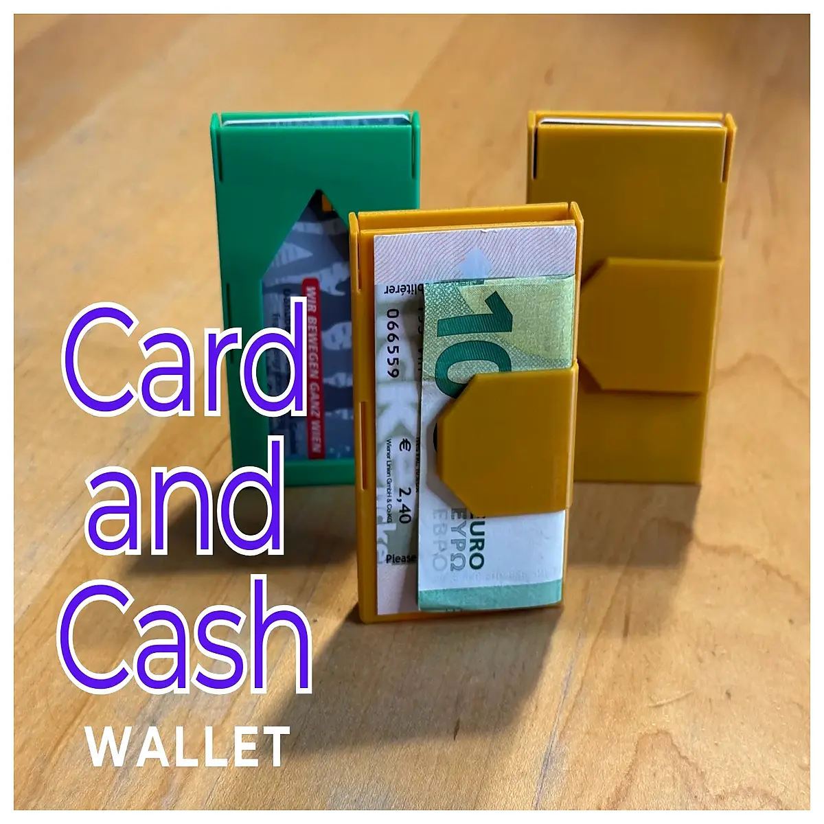 ultra slim holder wallet with cash pocket for 8 cards minimalist rfid blocking travel money clip