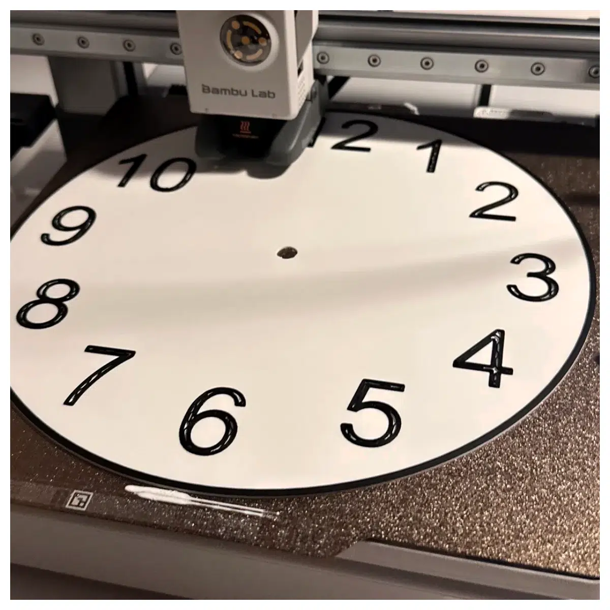 Minimalist Wall Clock Decorative Clock Hanging Clock for Living Room Bedroom Wall Decor Clock Accessories Timepiece
