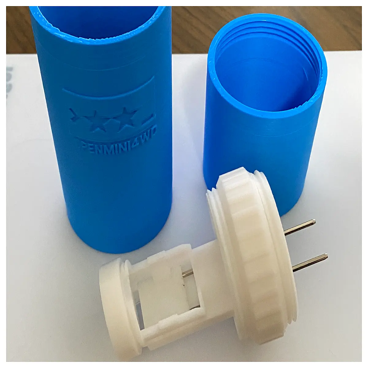 mini 4wd motor cleaning bottle v2 flow wash for maintenance