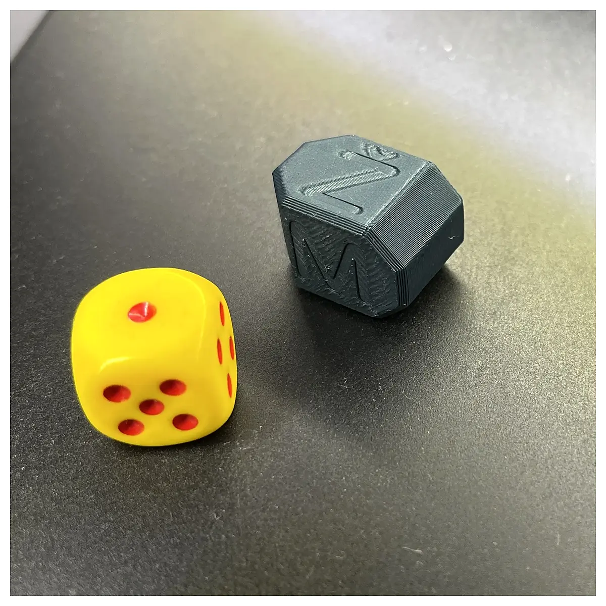 Catan Settlers of Catan 4th Edition Dice Set Game Accessories Strategy Board Game Dice Toy