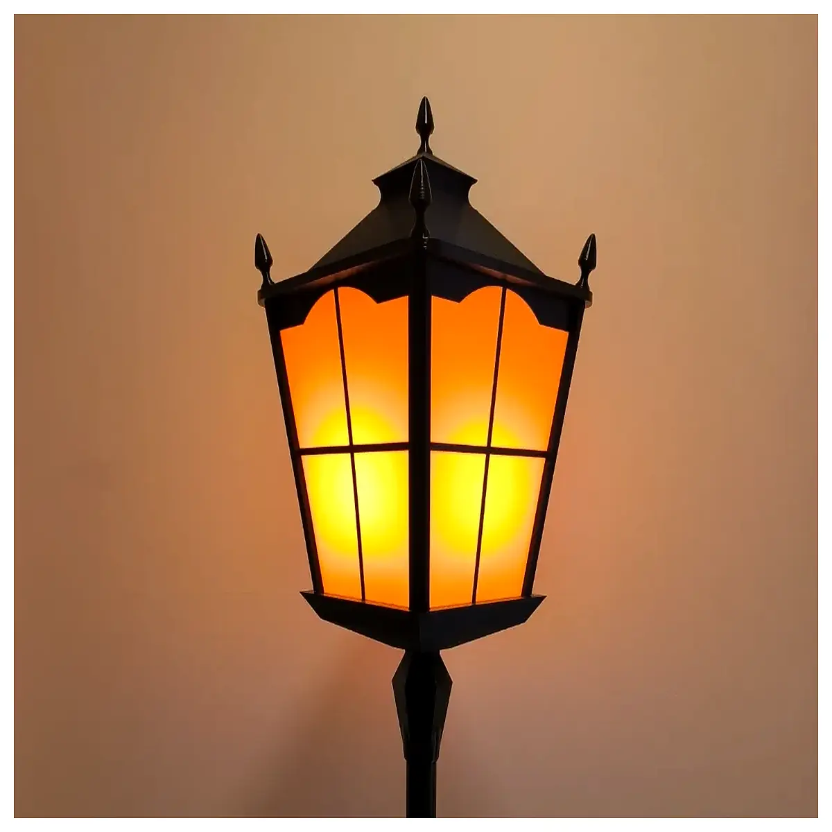 freestanding victorian style mk2 vintage table lighting antique decor