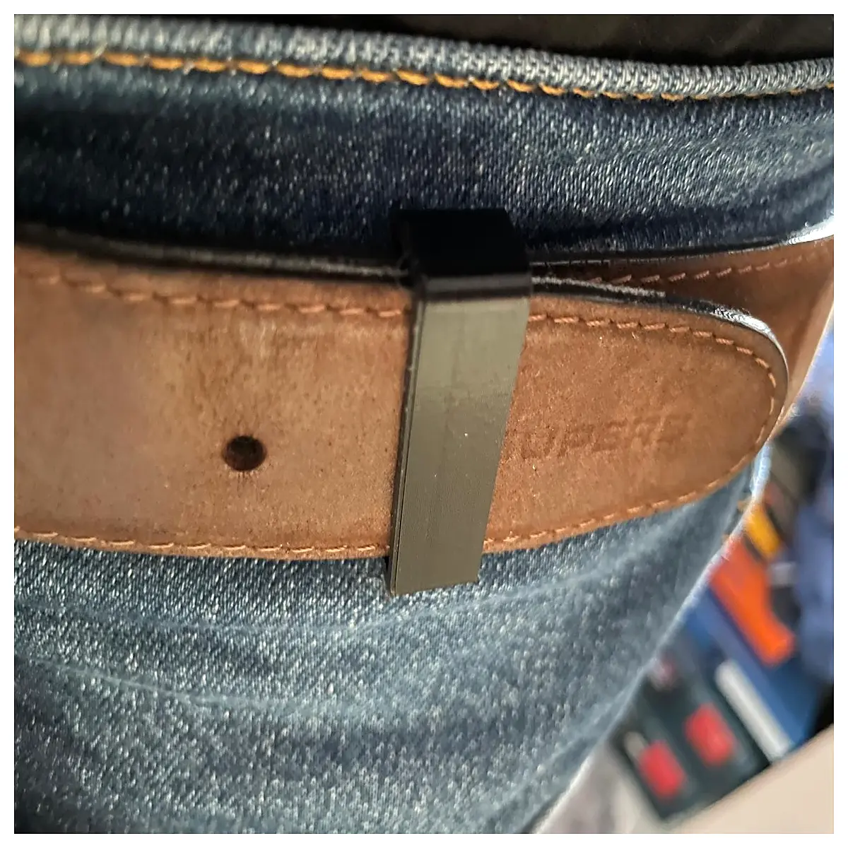 Belt Buckle Connector Quick Link Tool Fixation DIY Projects Accessories Fast Connectors Tool Parts