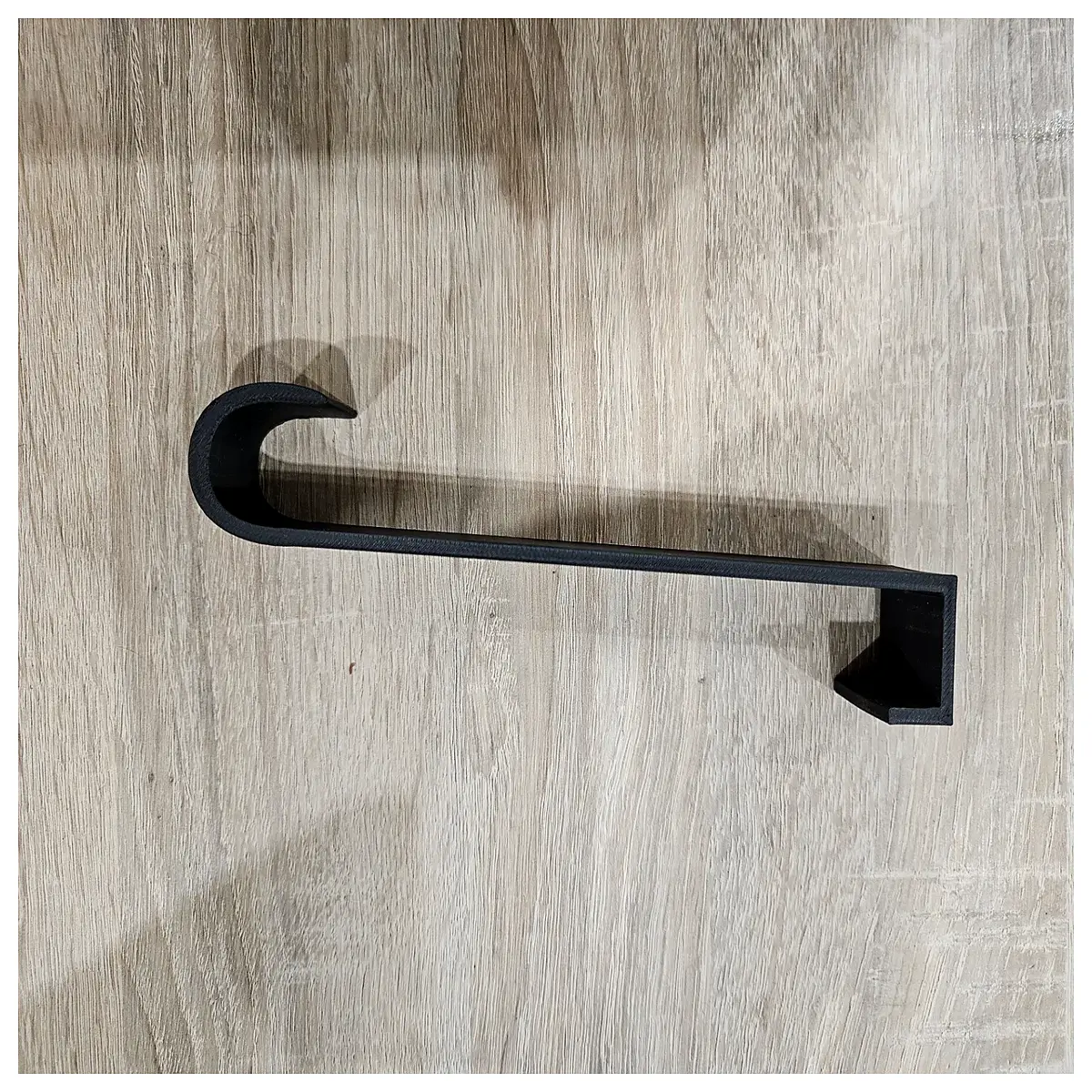duty wreath hanger for front door no scratch adhesive hook outdoor christmas decoration holder clear plastic or metal clip for holiday garland