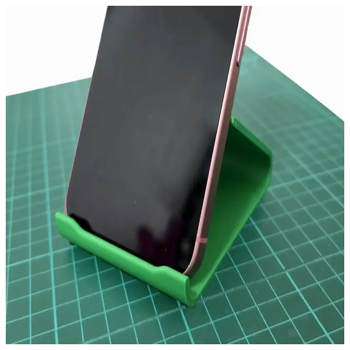 adjustable phone holder for desk laptop tablet mini portable travel universal cradle non slip base