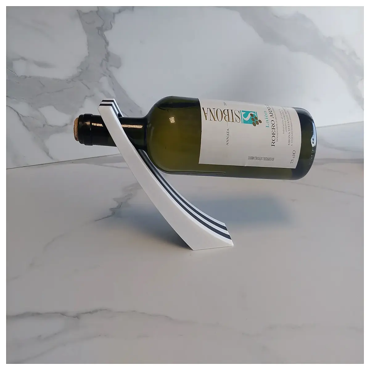 Wine Bottle Rack Wine Display Stand Desktop Wine Holder Wine Storage Solution Bottle Support Decorative Wine Cabinet Accessories