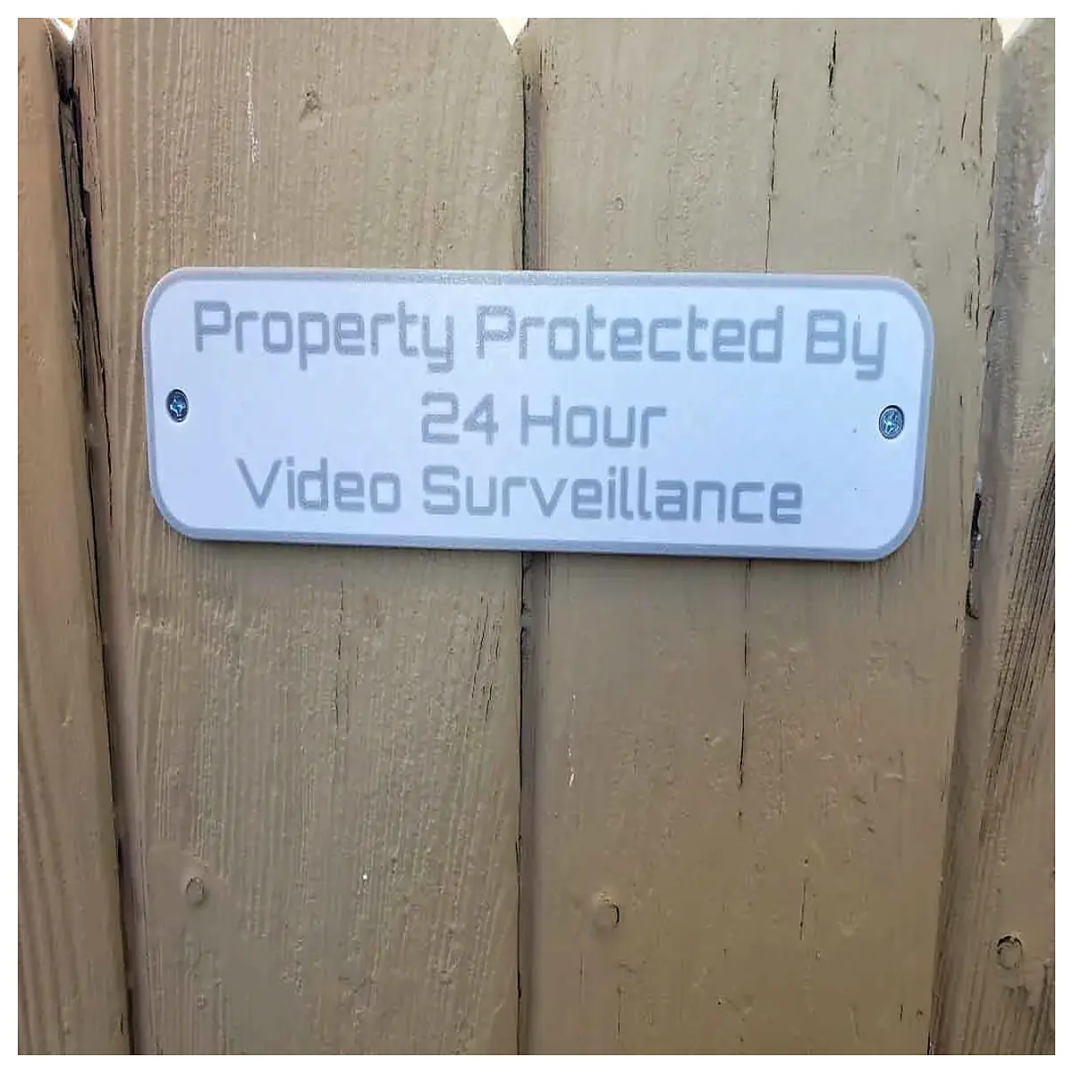 Video Monitoring Signage Camera Indicators Surveillance Equipment Parts Signal Lights Alarm Indicators Smart Surveillance Systems