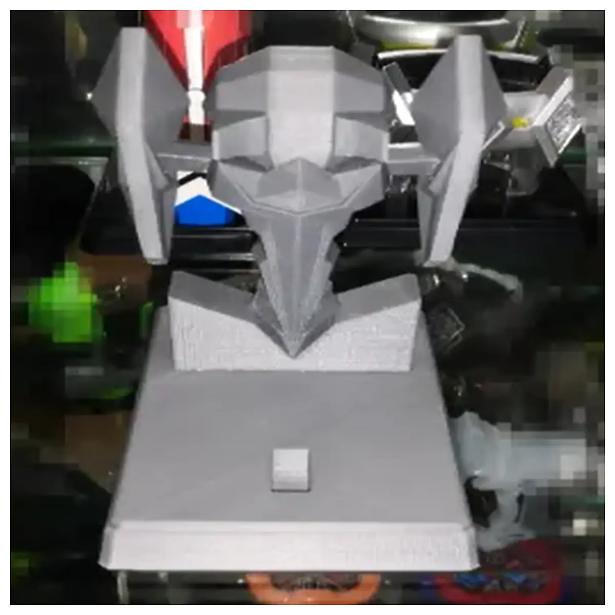 Stone Wings Support Evolution Support Initial Version Usable Gaming Accessory Stand PC Stand Enhance Comfort
