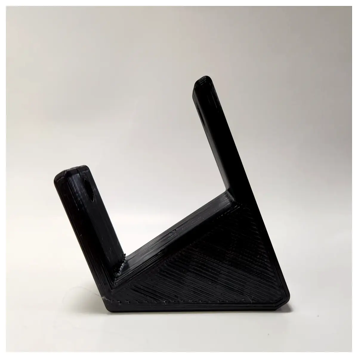 UMO 1 Universal Tool Holder Desktop Tool Support Phone Stand Computer Stand Multi Purpose Holder Stable Support
