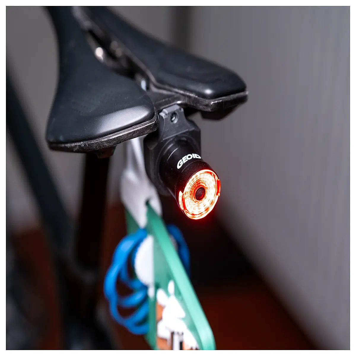 Seat Clamp System Unclip Tail Compatible with Maytech Components Cycling Accessories Upgrade