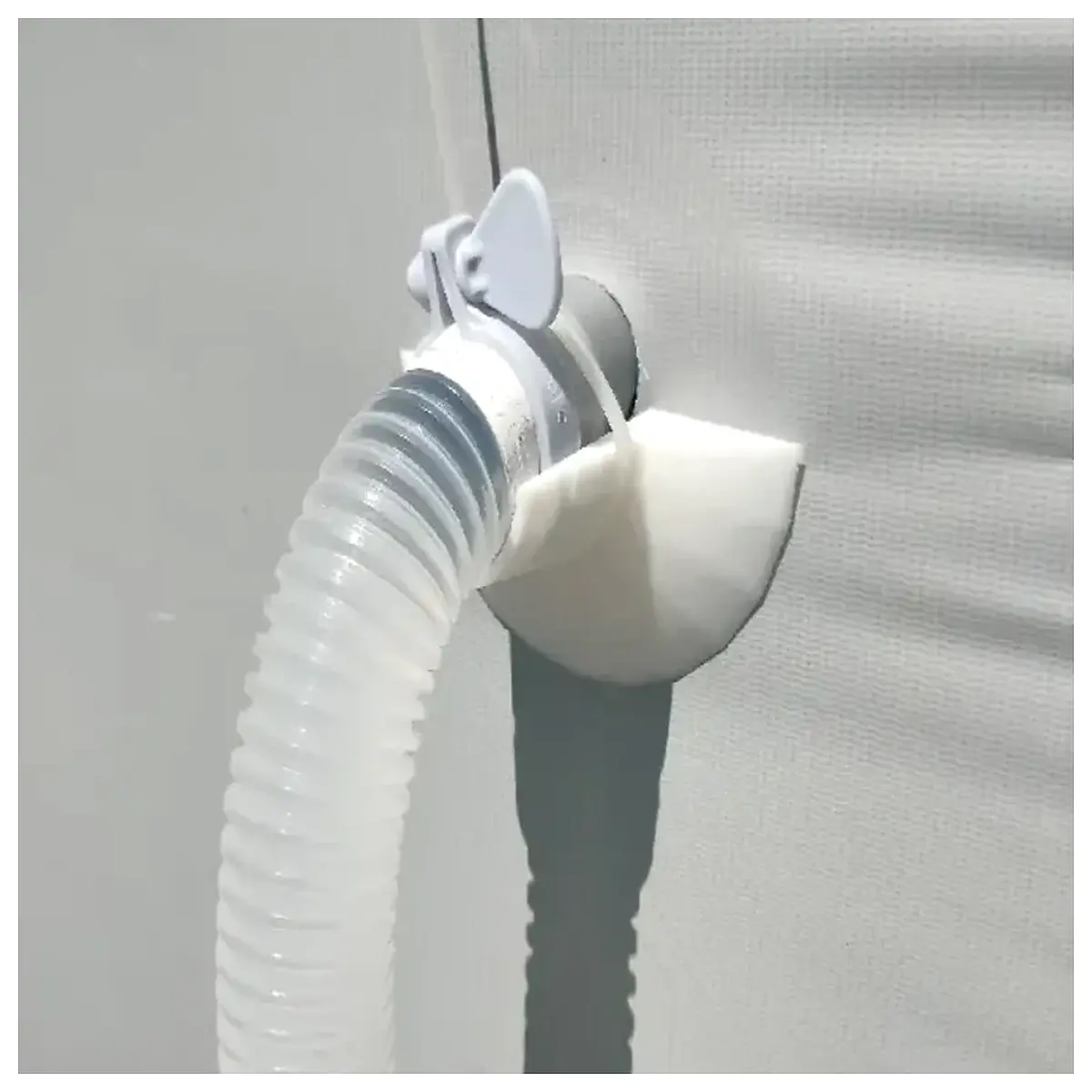 Pool Pipe Fittings Pipe Support Brackets Pool Plumbing Accessories Pool System Components Pool Installation Brackets Quality Guaranteed