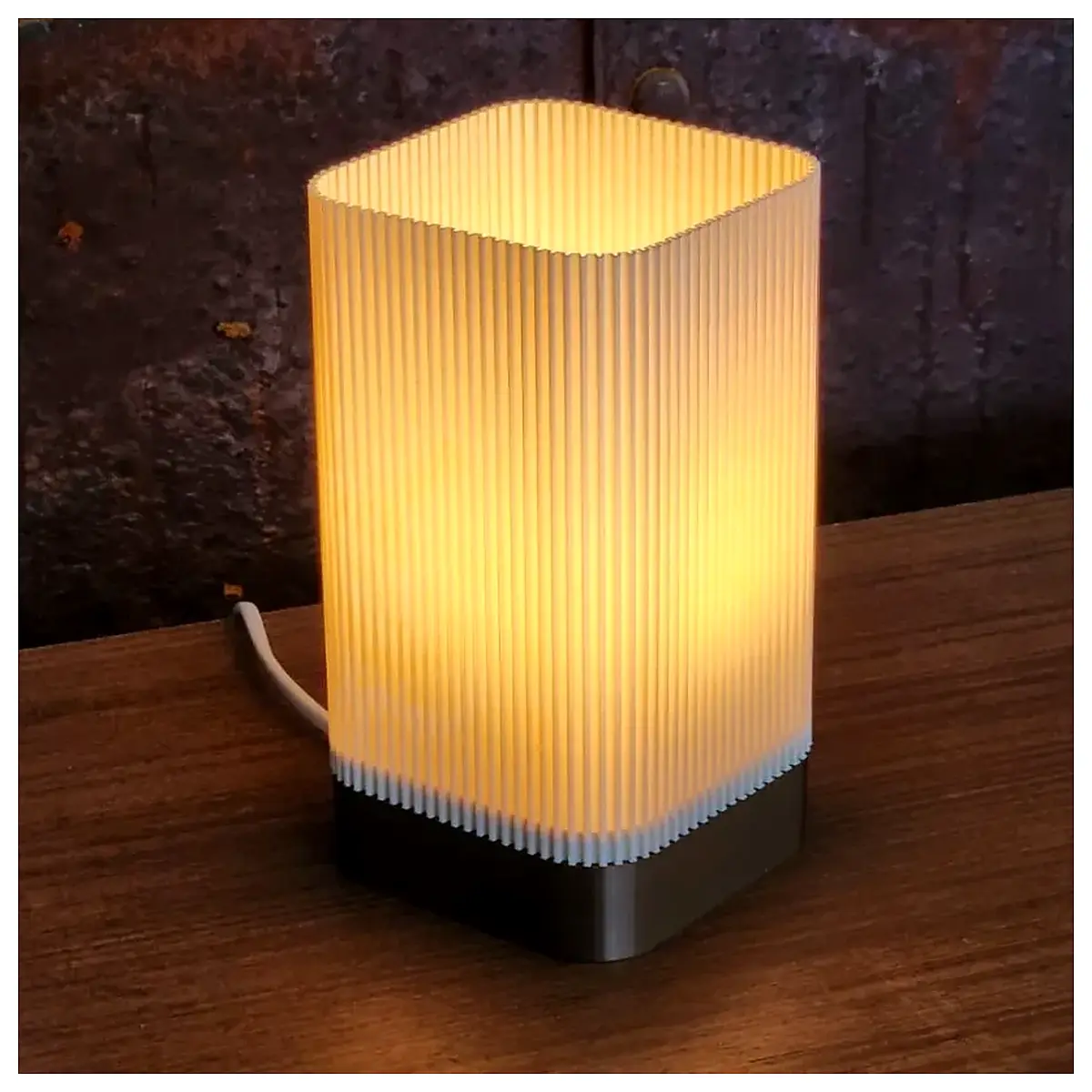 aras night bedside dimmable warm white for baby nursery room decor sleep aid reading cozy ambient glow
