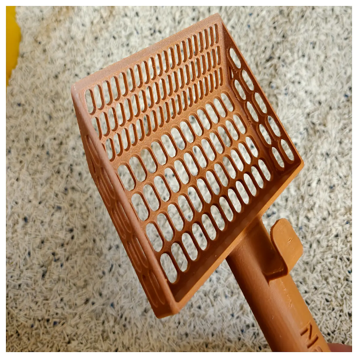 Cat Litter Scoop v2 Automatic Litter Box Cleaner Automatic Litter Box Scoop Pet Cat Litter Collector Scoop Litter Reduce Mess
