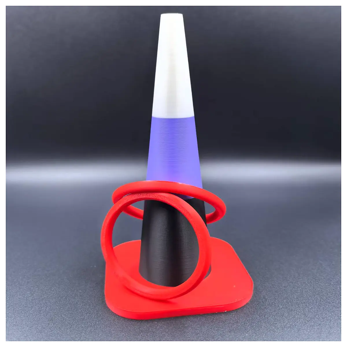 classic carnival game for kids outdoor party fun plastic rings target