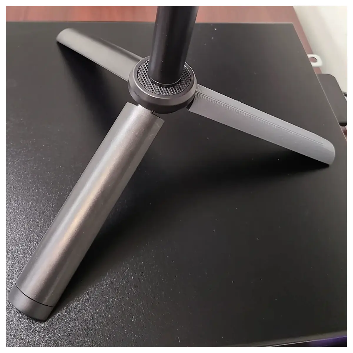 mini tripod legs replacement parts for portable travel camera flexible rubber feet grip