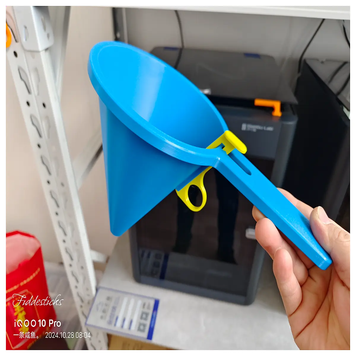 Pastry Spreader 15cm Funnel Baking Tools for Cakes Cookies Kitchen Accessories Dough Dispenser