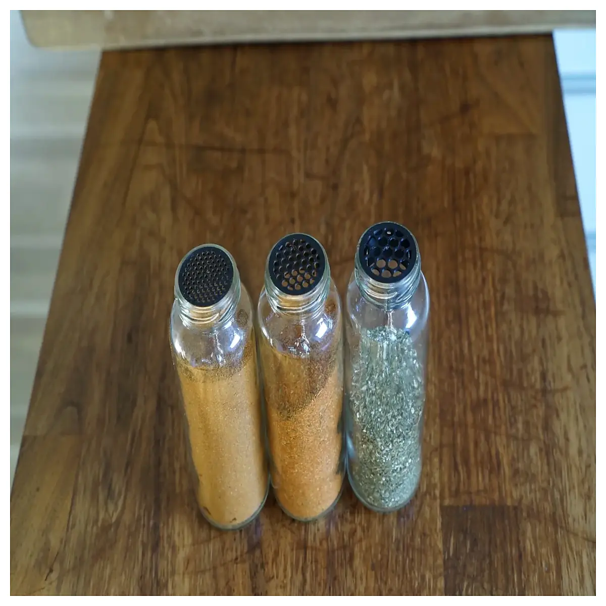 true fruits shaker bottle lid replacement parts spice grinder cap seasoning dispenser top refillable container accessories